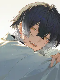 Profile image of Saku