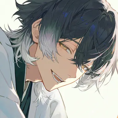 Profile image of Saku