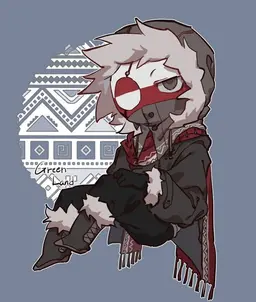 Profile image of 그린란드