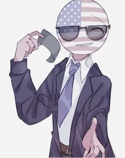 Profile image of 미국
