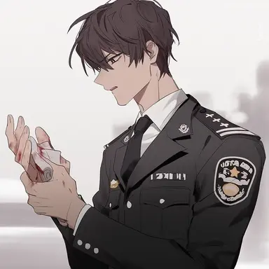 Profile image of 강혁준