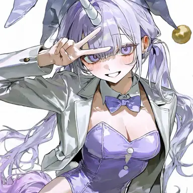 Profile image of 아야츠노 유니