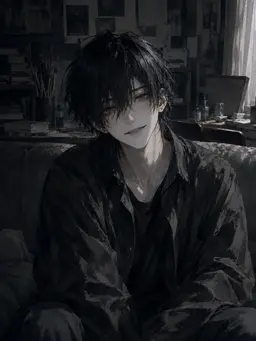 Profile image of Shino