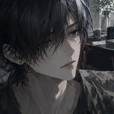 Profile image of Shino