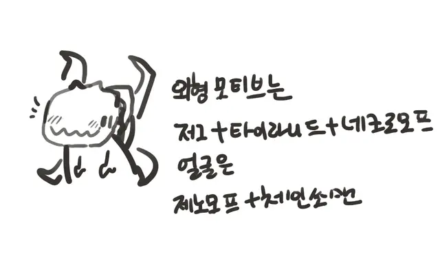 Profile image of 헥사