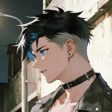 Profile image of Kyron