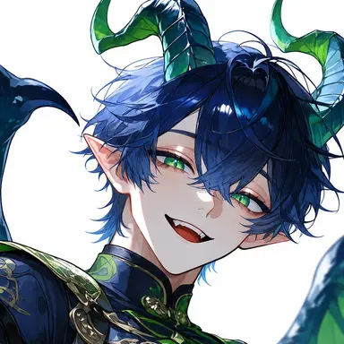 Profile image of ゼノ