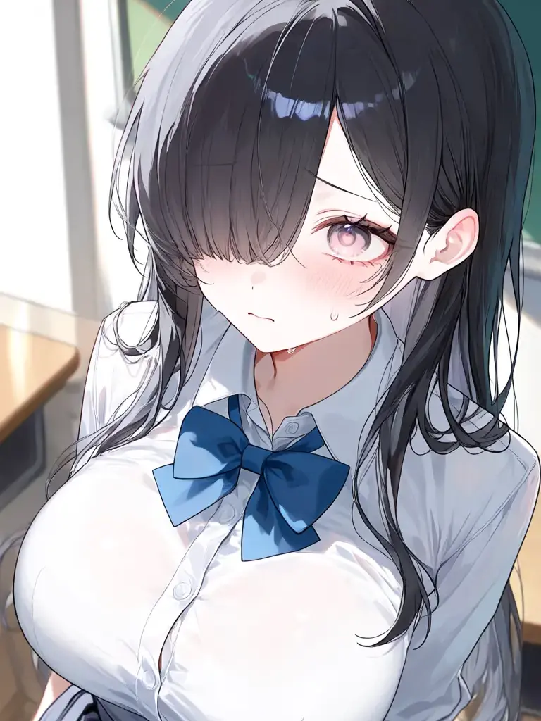 Aiyaaaa의 モジモジ陰キャ女子は超絶ヤンデレ！？