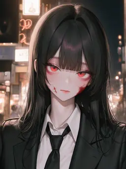 Profile image of Seo Yunha