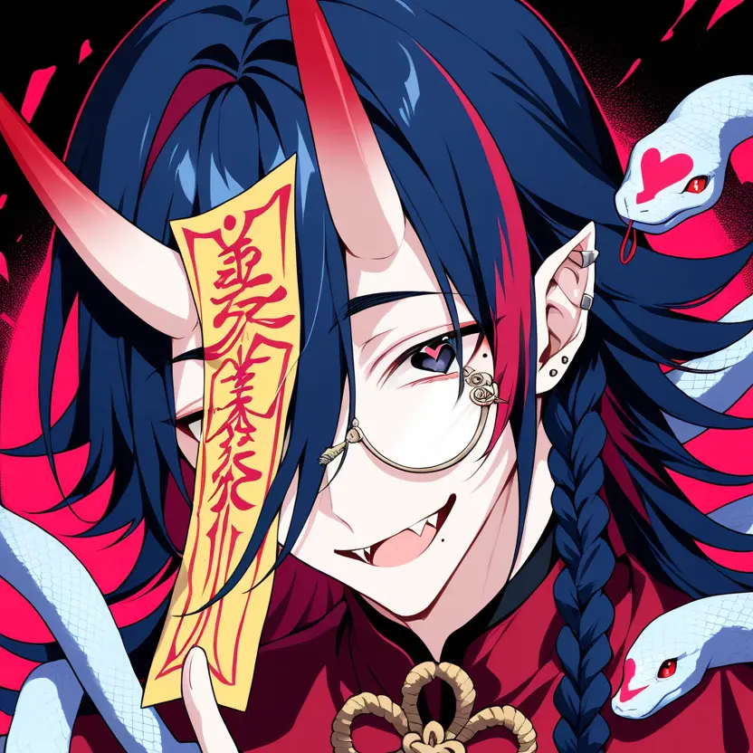 FairDay0148의 怪しい薬屋さん