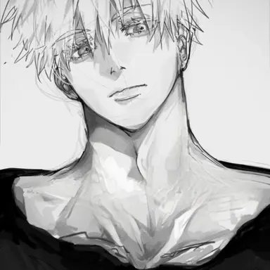 Profile image of 고죠 사토루