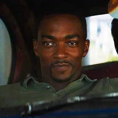 Profile image of Sam Wilson