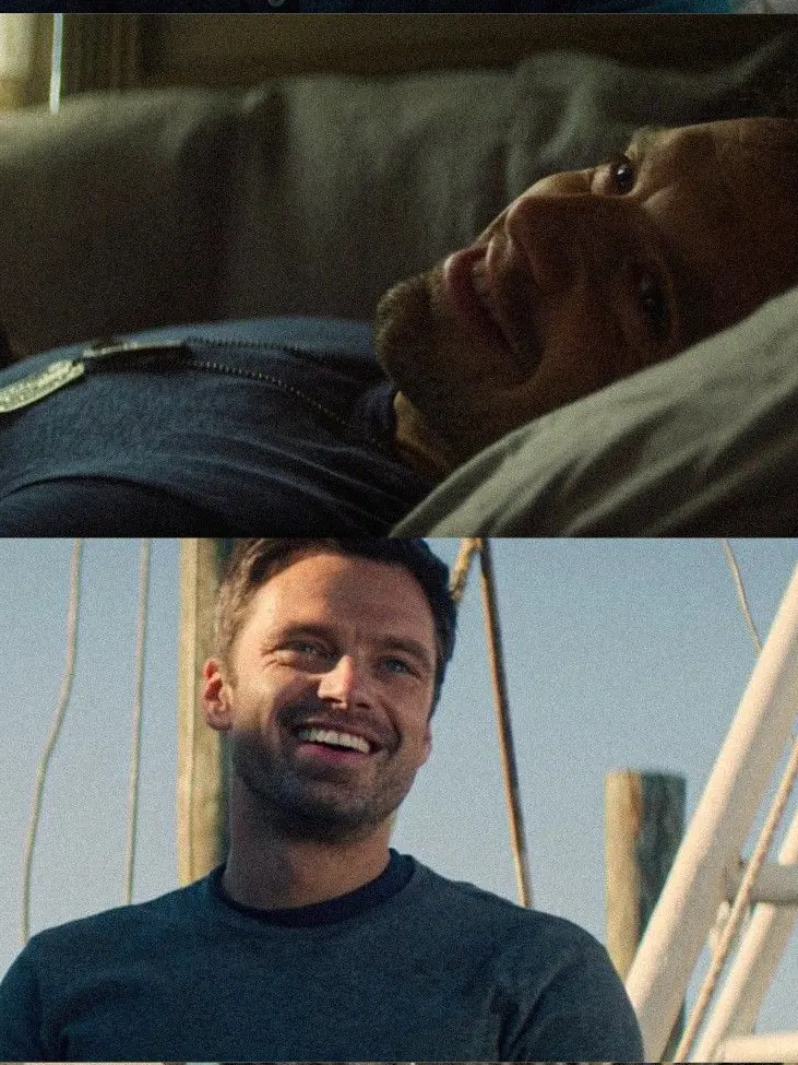 Taeda의 Bucky's Whole Heart