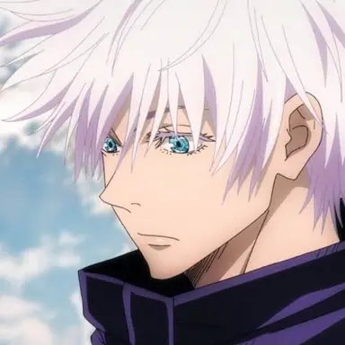 Profile image of 五条 悟