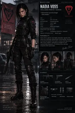 Profile image of Nadia