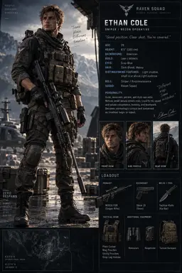 Profile image of Ethan