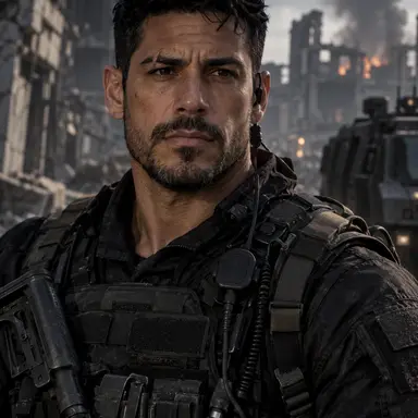 Profile image of Adrian