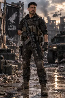 Profile image of Adrian