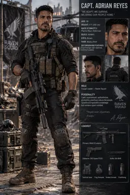 Profile image of Adrian