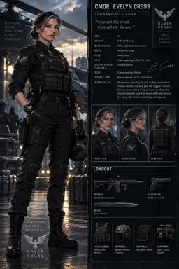 Profile image of Evelyn