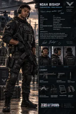 Profile image of Noah