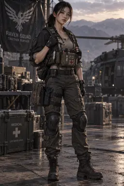 Profile image of Lena