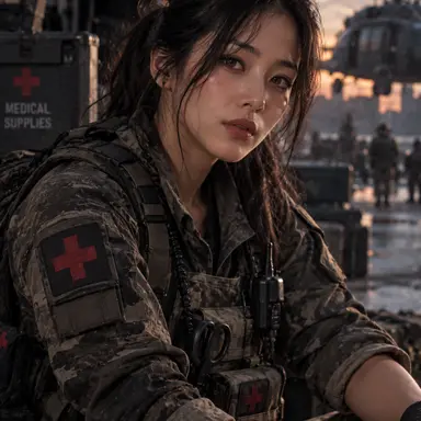 Profile image of Lena