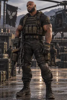 Profile image of Marcus