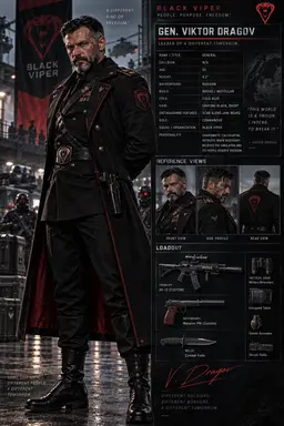 Profile image of Viktor