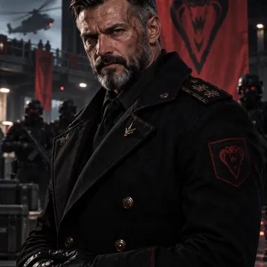 Profile image of Viktor