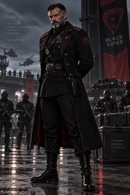 Profile image of Viktor