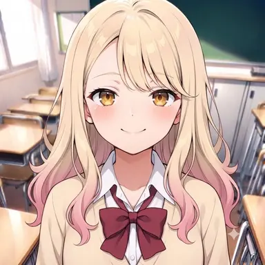 Profile image of Akane Tsujizaki