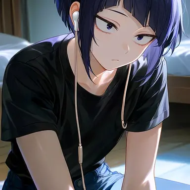 Profile image of Kyoka Jiro
