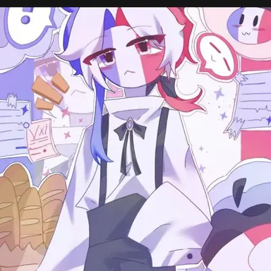 Profile image of 프랑스