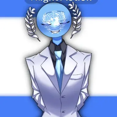 Profile image of 유엔