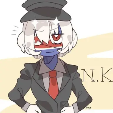 Profile image of 북한