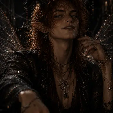 Profile image of Puck