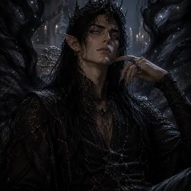 Profile image of Oberon