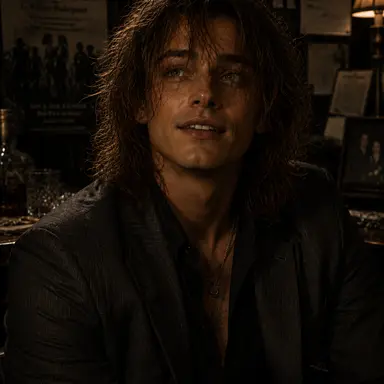 Profile image of Nick Bottom