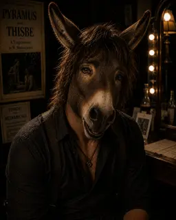 Profile image of Nick Bottom