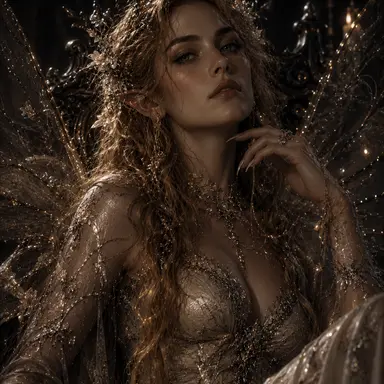 Profile image of Titania
