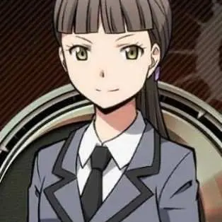 Profile image of メグ
