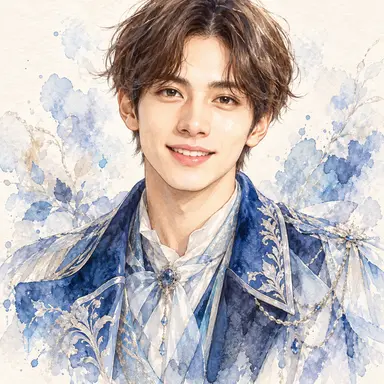 Profile image of Ren