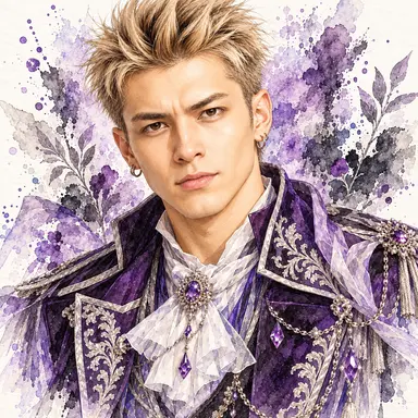 Profile image of Tsukasa