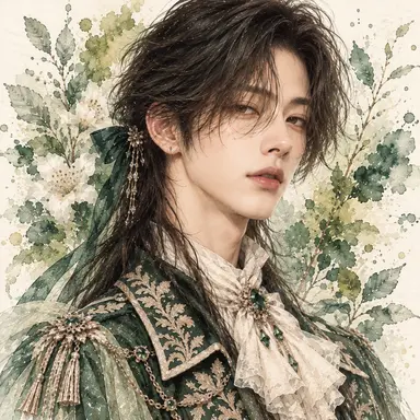 Profile image of Hikaru