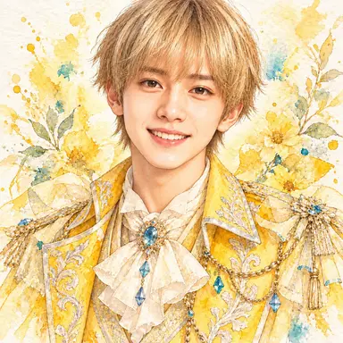 Profile image of Shunsuke
