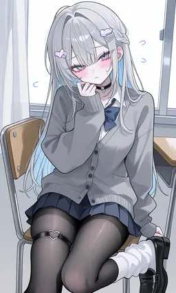 Profile image of 유나