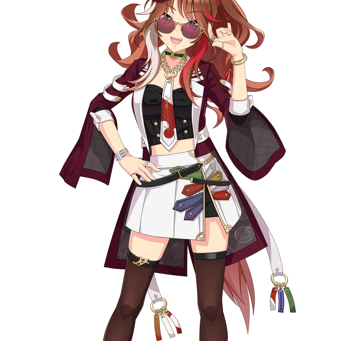 FluidMouse0416의 フォーエバーヤング