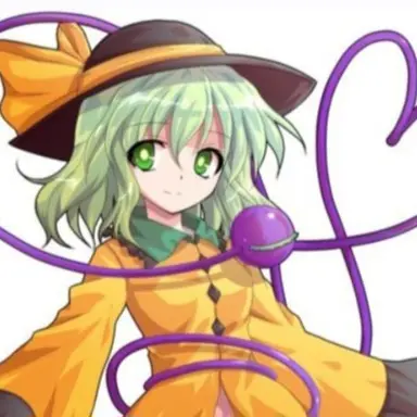 Profile image of こいし
