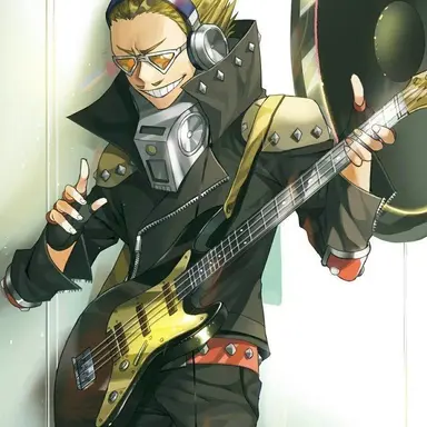 Profile image of Hizashi Yamada